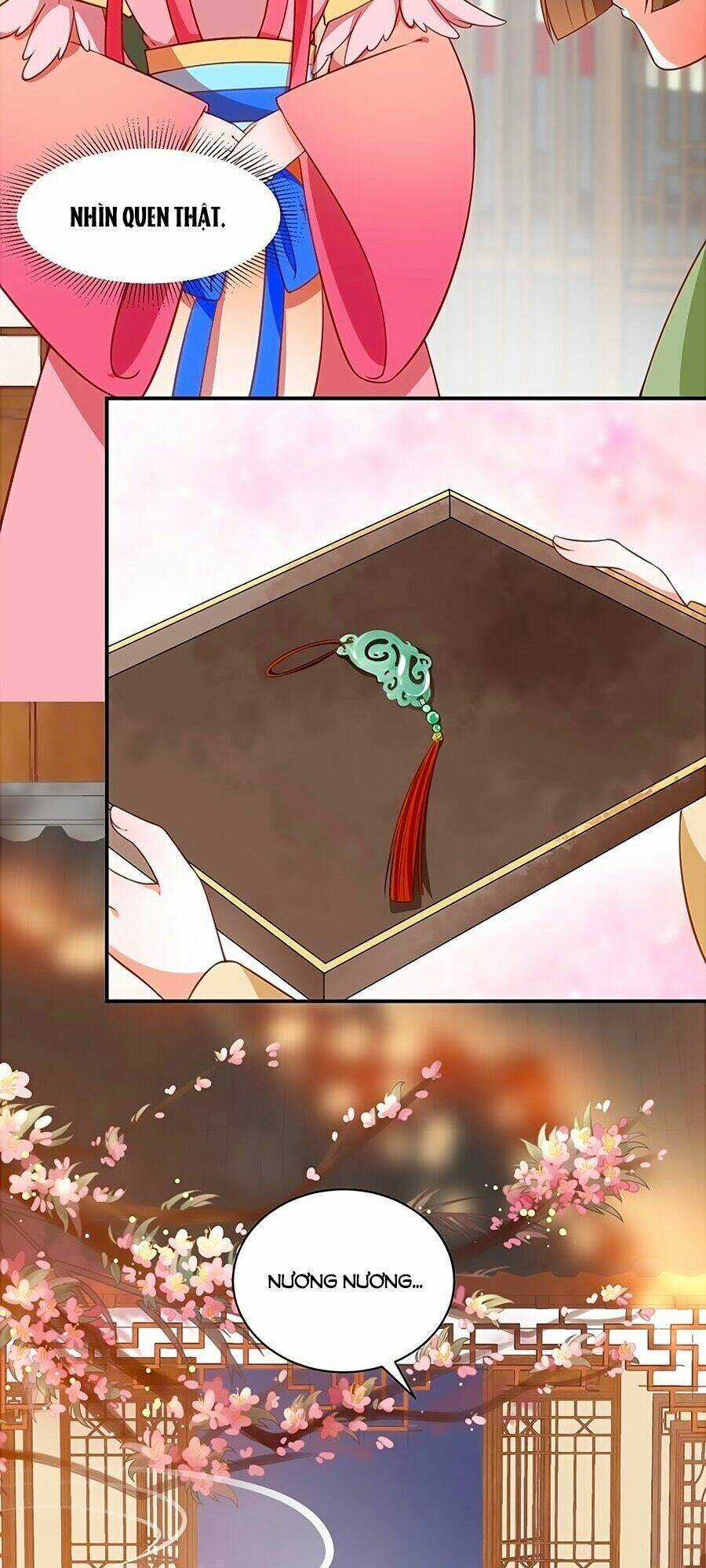 Thịnh Thế Lê Hoa Điện - Chapter 57 - Trang 42