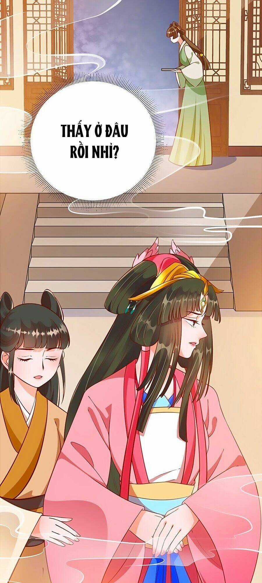 Thịnh Thế Lê Hoa Điện - Chapter 57 - Trang 43