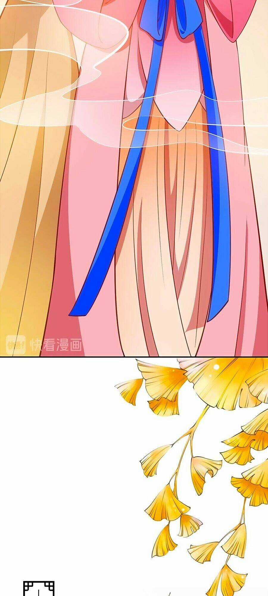 Thịnh Thế Lê Hoa Điện - Chapter 57 - Trang 44