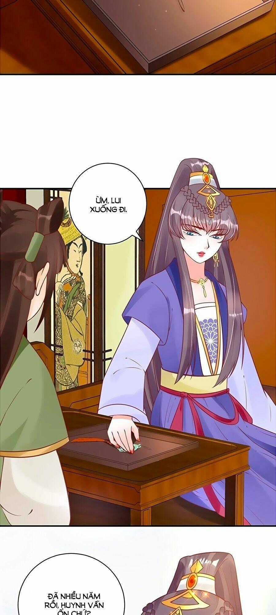 Thịnh Thế Lê Hoa Điện - Chapter 57 - Trang 46