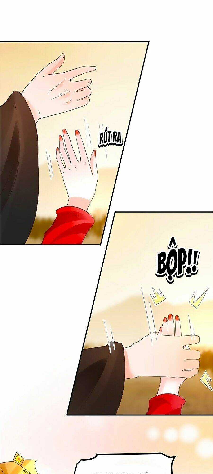 Thịnh Thế Lê Hoa Điện - Chapter 57 - Trang 6