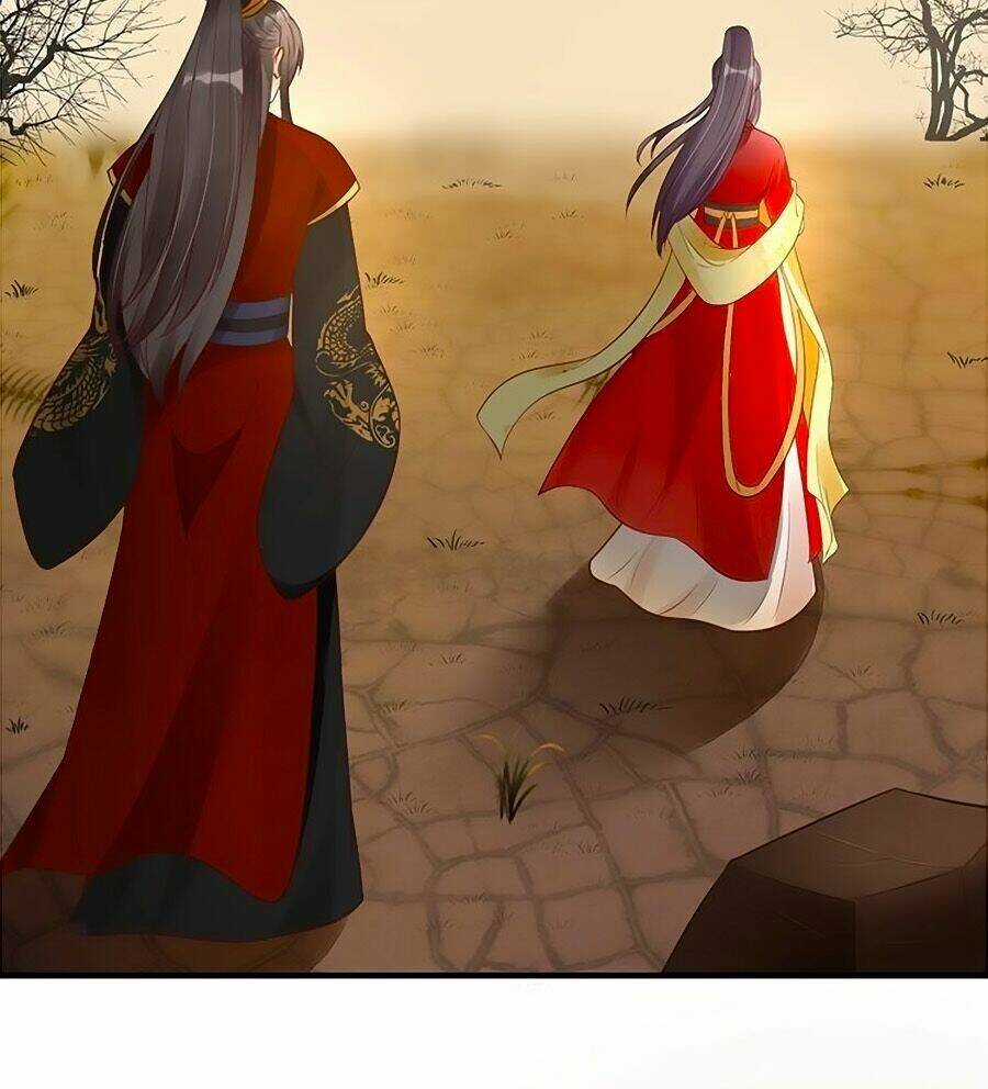 Thịnh Thế Lê Hoa Điện - Chapter 57 - Trang 10