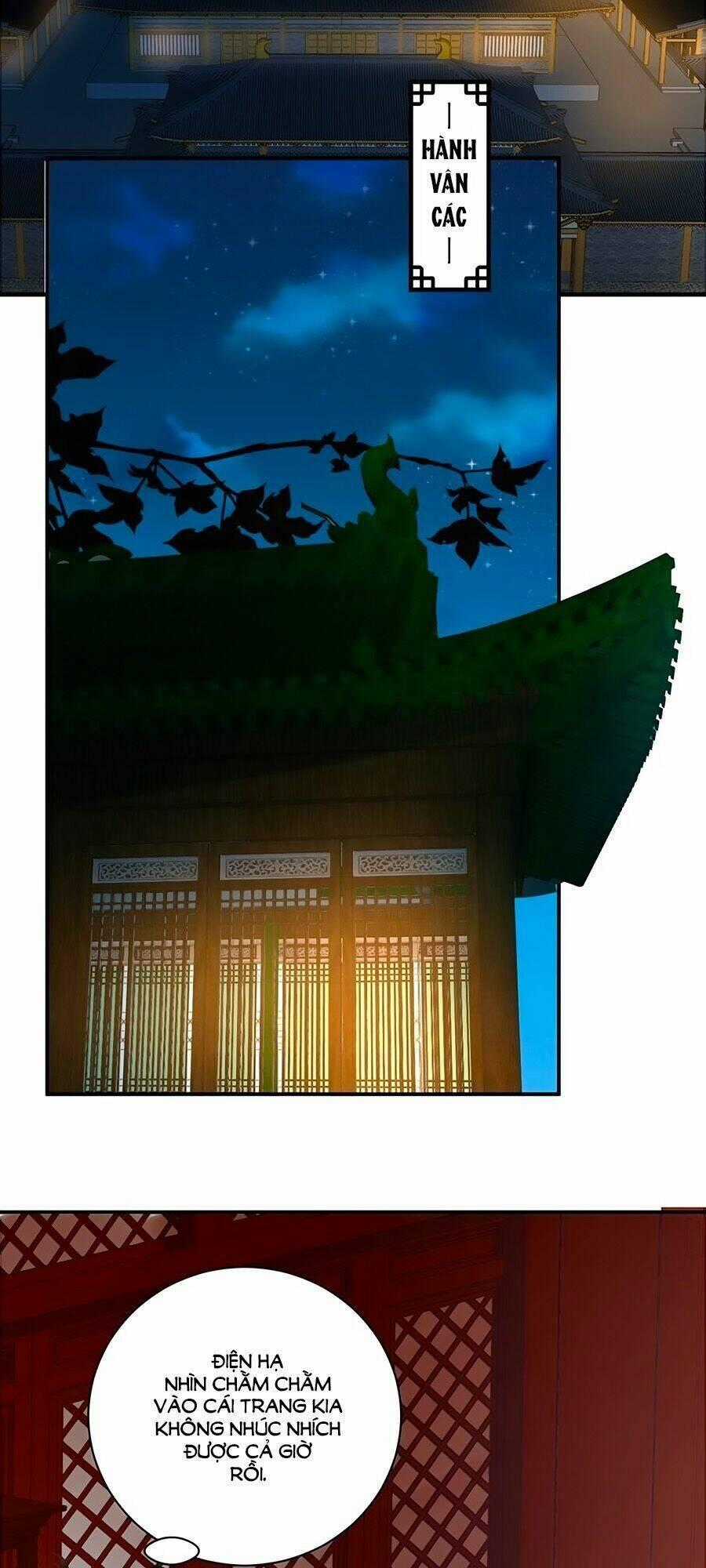 Thịnh Thế Lê Hoa Điện - Chapter 58 - Trang 2