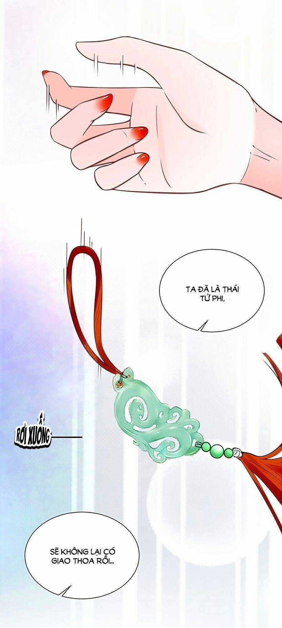 Thịnh Thế Lê Hoa Điện - Chapter 58 - Trang 14