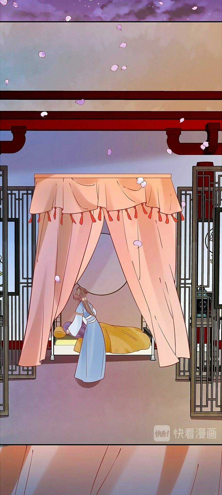 Thịnh Thế Lê Hoa Điện - Chapter 58 - Trang 17