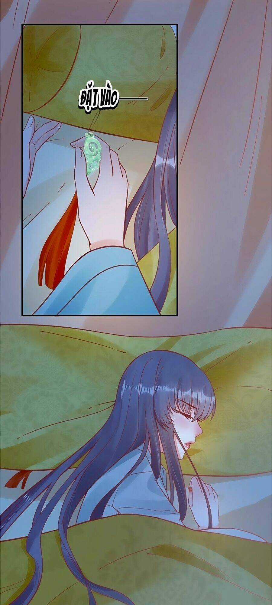 Thịnh Thế Lê Hoa Điện - Chapter 58 - Trang 18