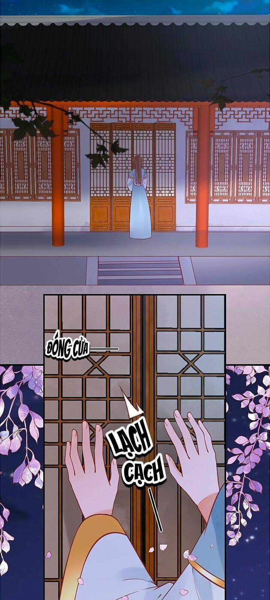 Thịnh Thế Lê Hoa Điện - Chapter 58 - Trang 21