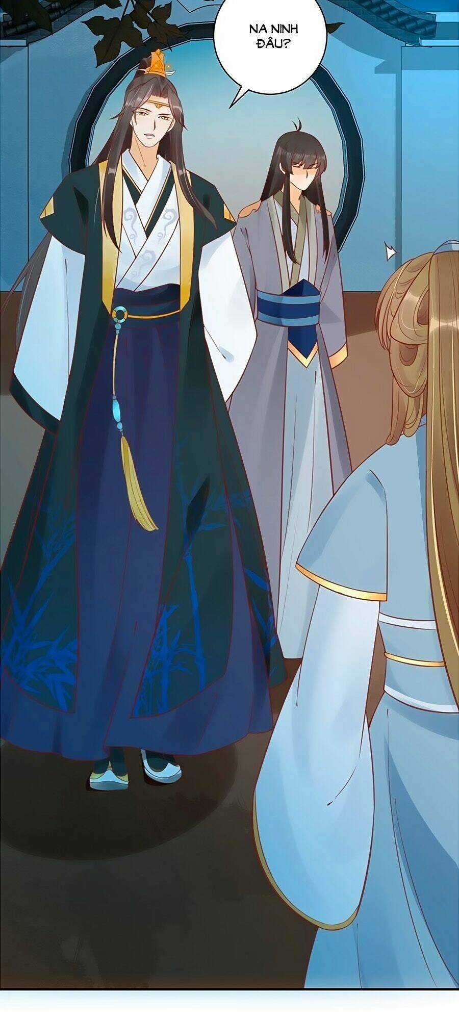 Thịnh Thế Lê Hoa Điện - Chapter 58 - Trang 23