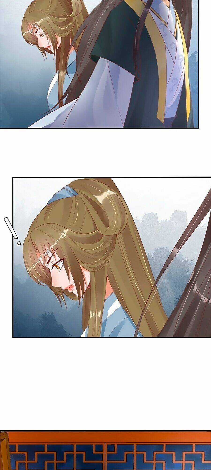 Thịnh Thế Lê Hoa Điện - Chapter 58 - Trang 26