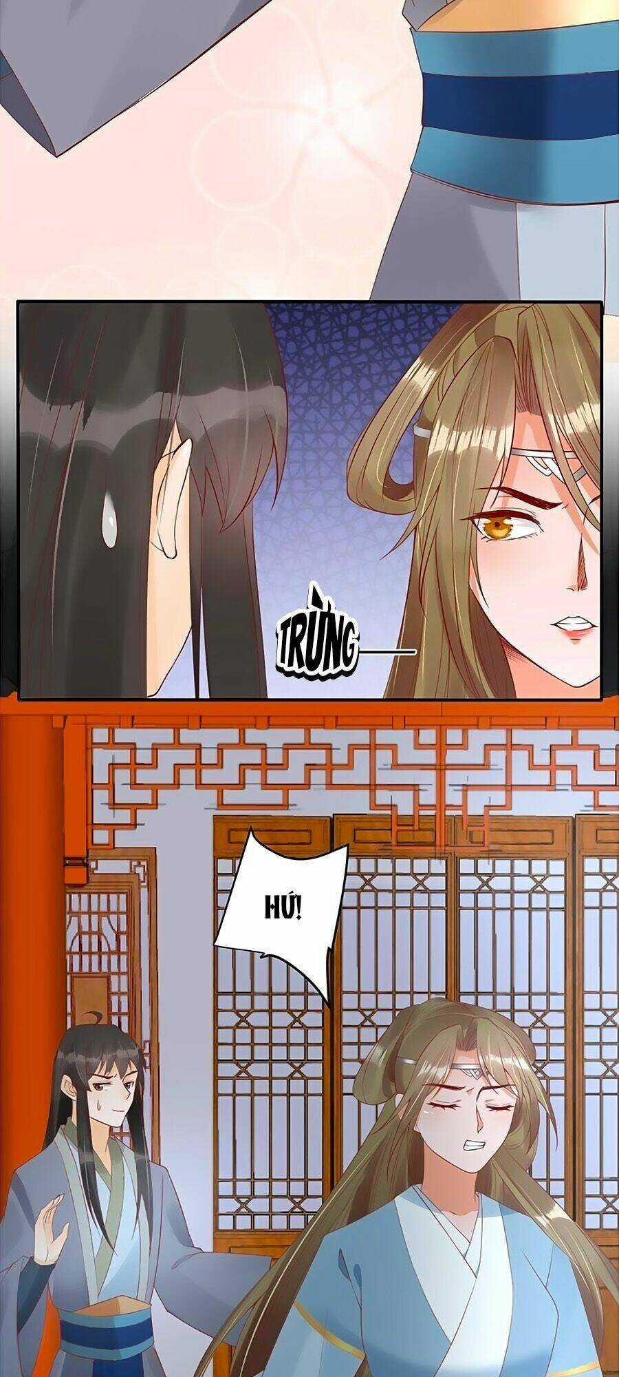 Thịnh Thế Lê Hoa Điện - Chapter 58 - Trang 29