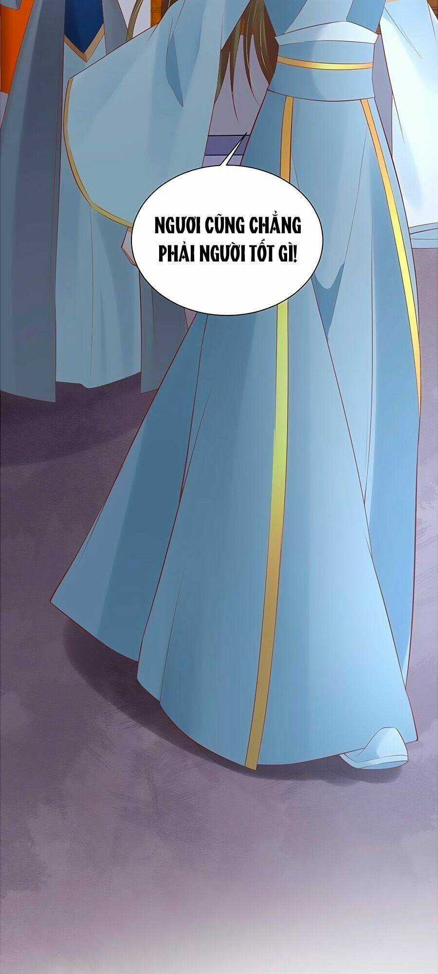 Thịnh Thế Lê Hoa Điện - Chapter 58 - Trang 30