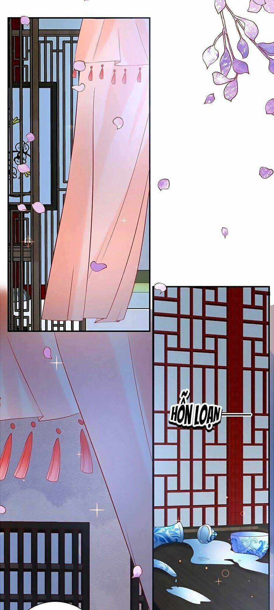 Thịnh Thế Lê Hoa Điện - Chapter 58 - Trang 33