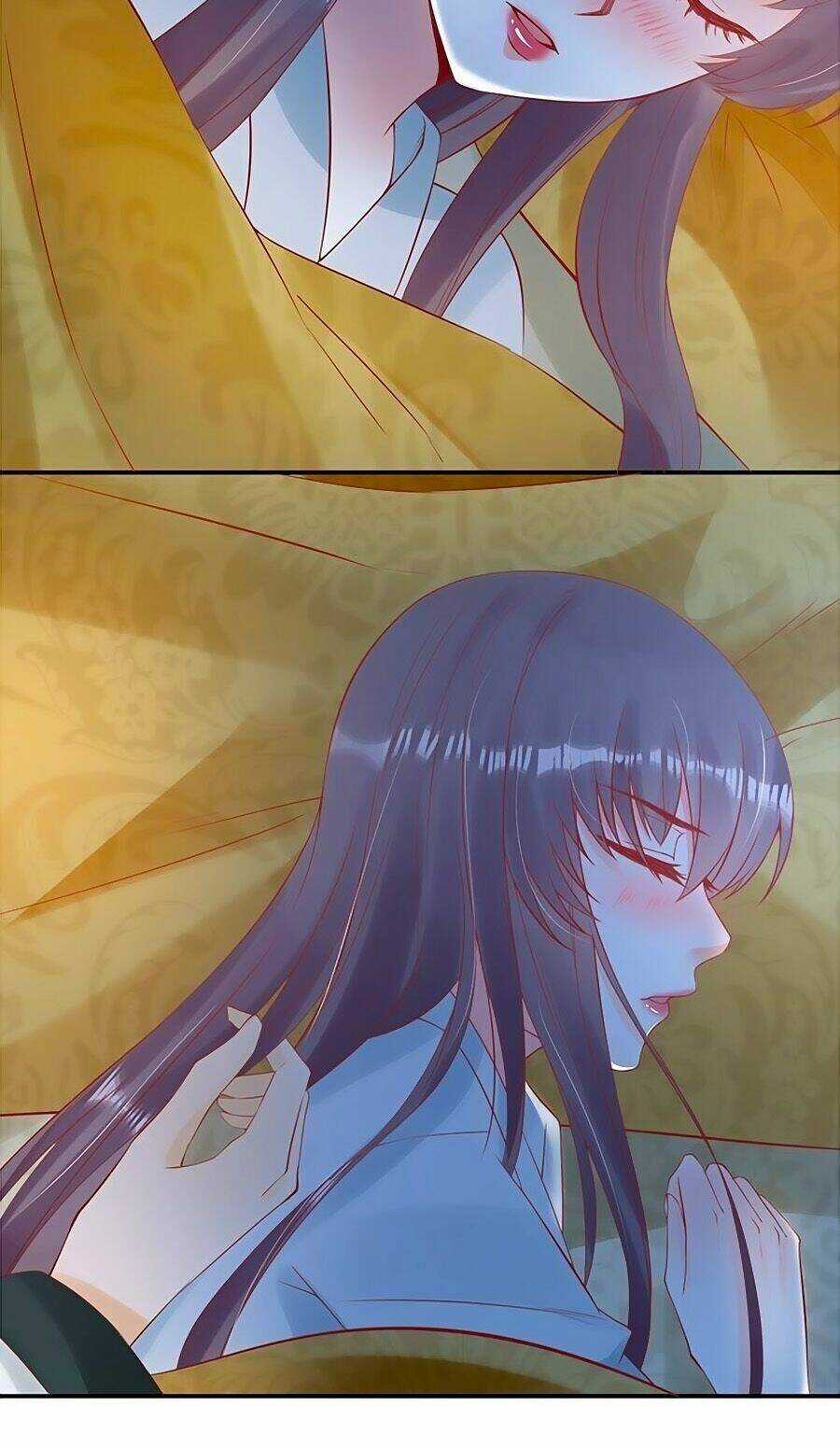 Thịnh Thế Lê Hoa Điện - Chapter 58 - Trang 35