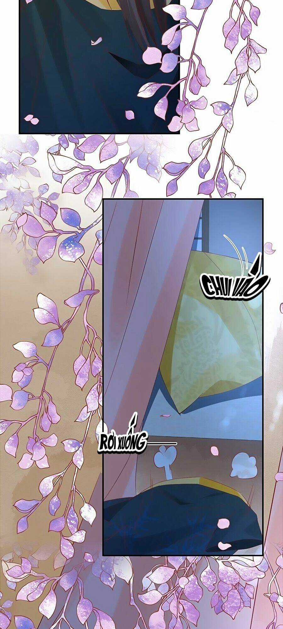 Thịnh Thế Lê Hoa Điện - Chapter 58 - Trang 38