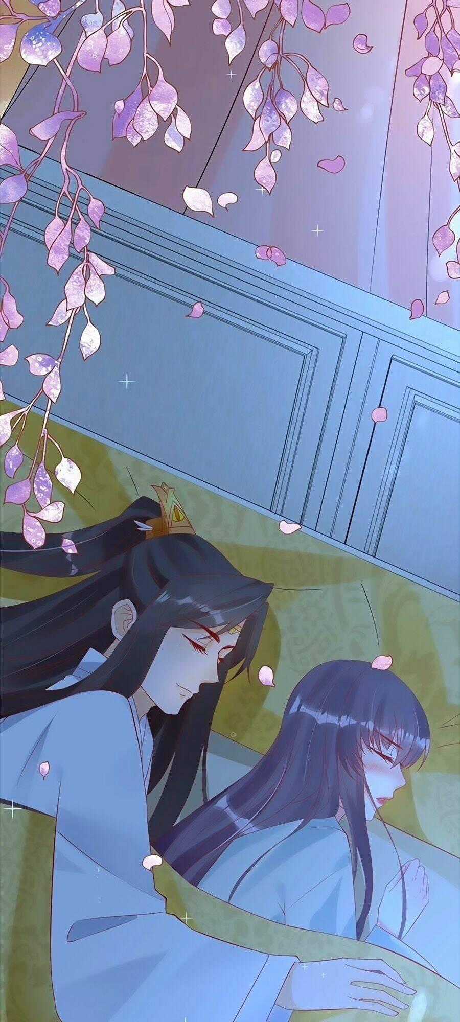 Thịnh Thế Lê Hoa Điện - Chapter 58 - Trang 39