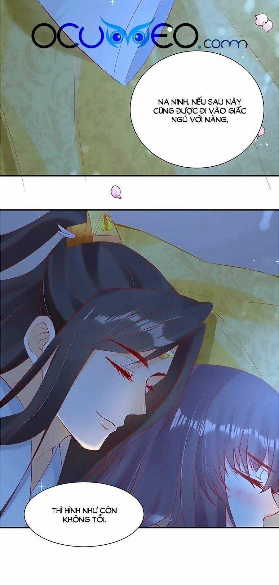 Thịnh Thế Lê Hoa Điện - Chapter 58 - Trang 40