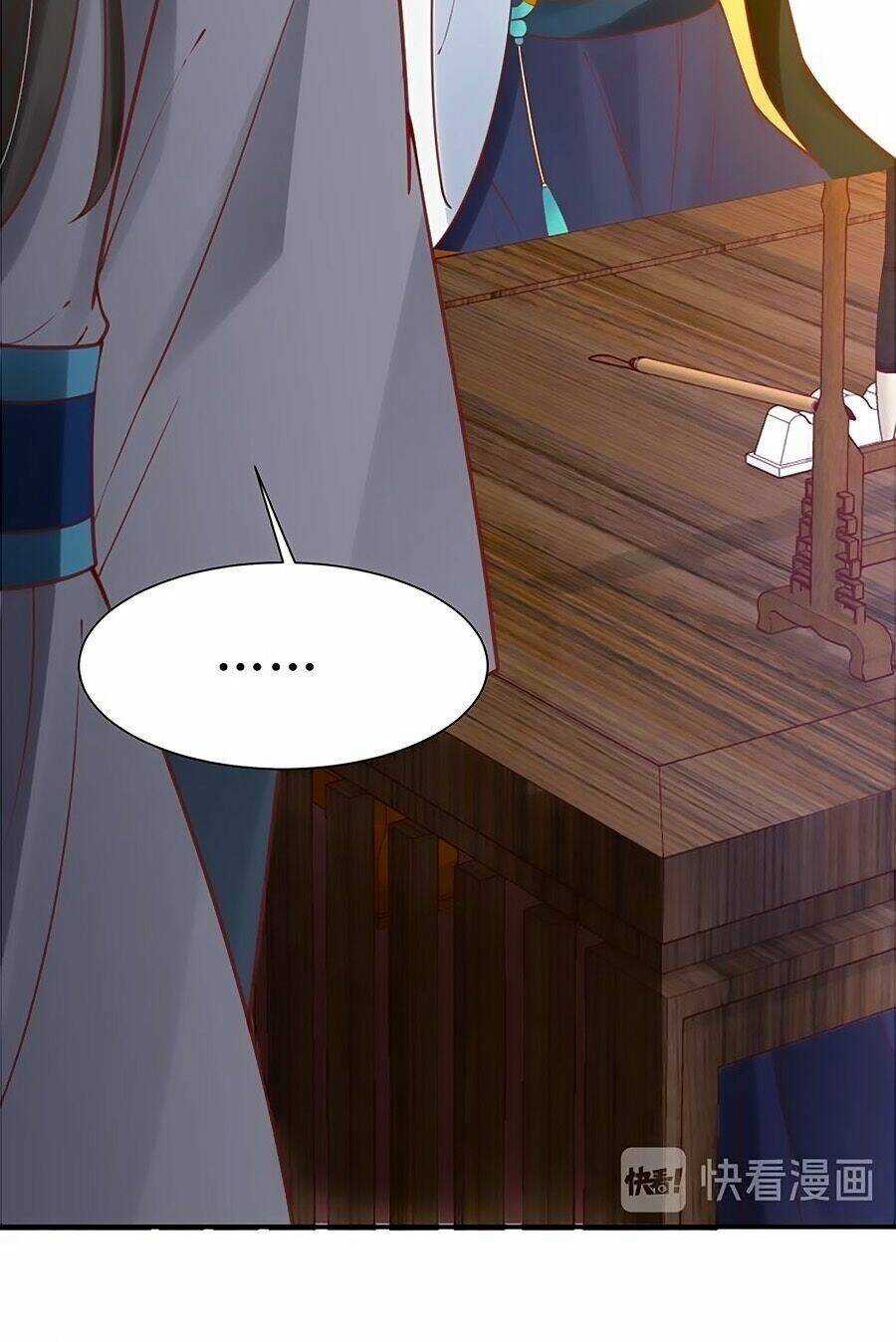 Thịnh Thế Lê Hoa Điện - Chapter 58 - Trang 5