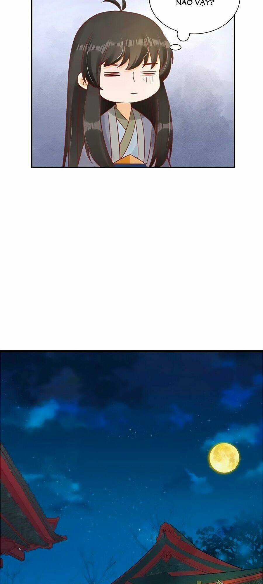 Thịnh Thế Lê Hoa Điện - Chapter 58 - Trang 8