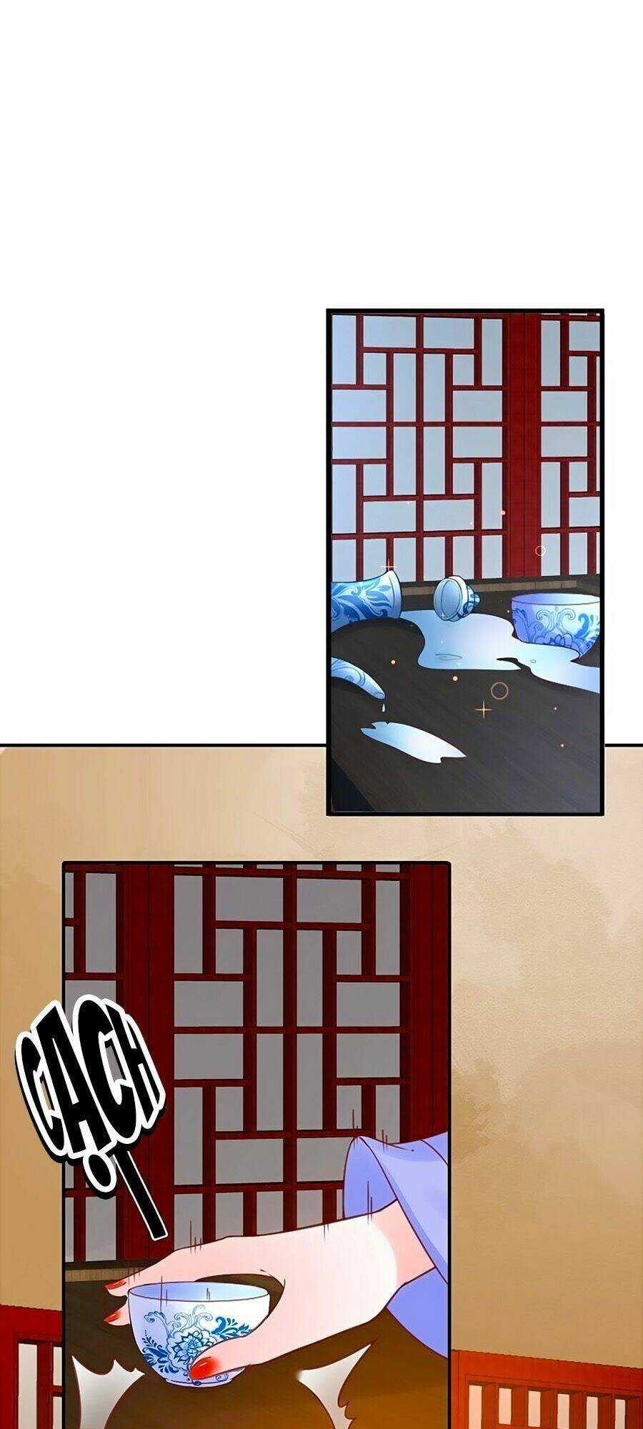 Thịnh Thế Lê Hoa Điện - Chapter 58 - Trang 10