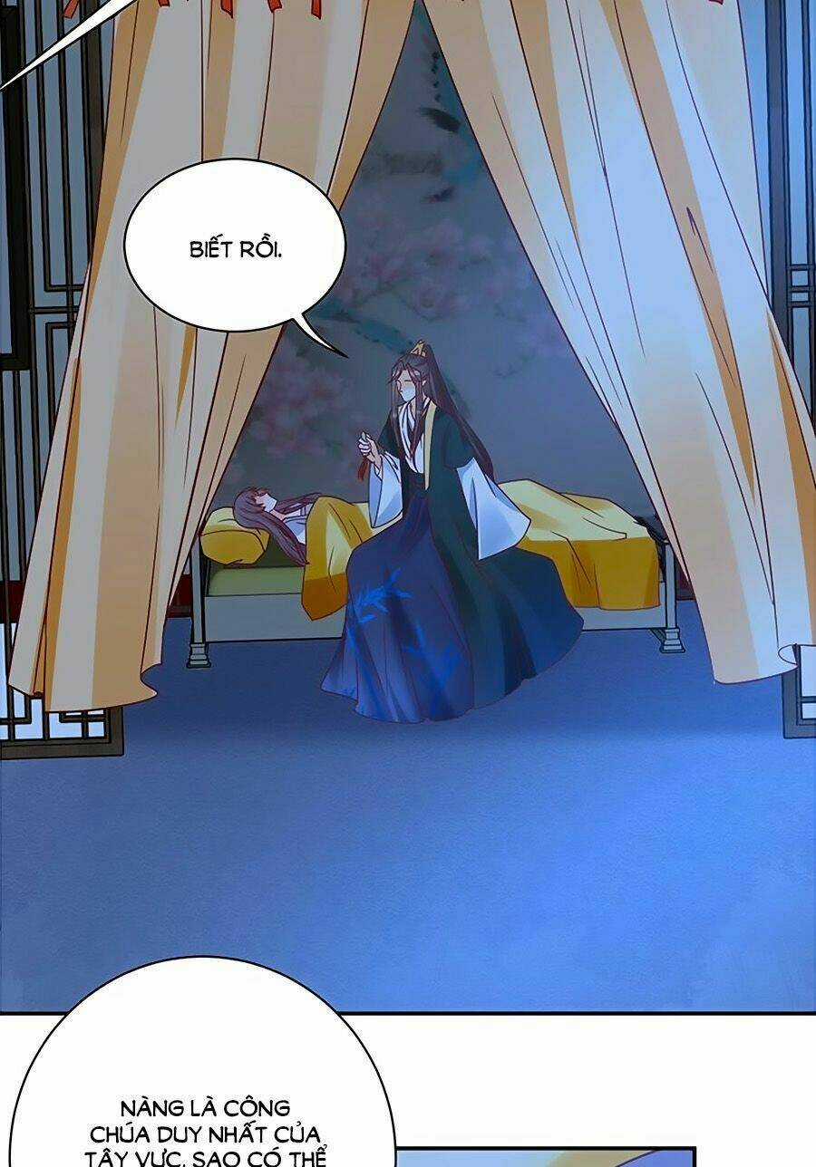 Thịnh Thế Lê Hoa Điện - Chapter 59 - Trang 12