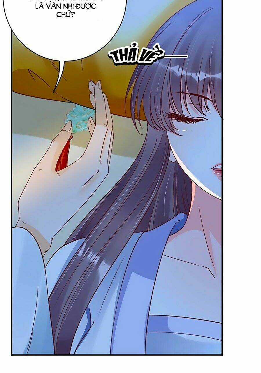 Thịnh Thế Lê Hoa Điện - Chapter 59 - Trang 13