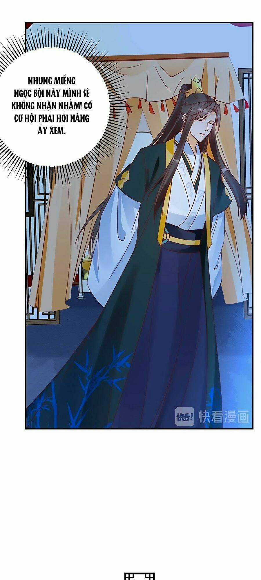 Thịnh Thế Lê Hoa Điện - Chapter 59 - Trang 14