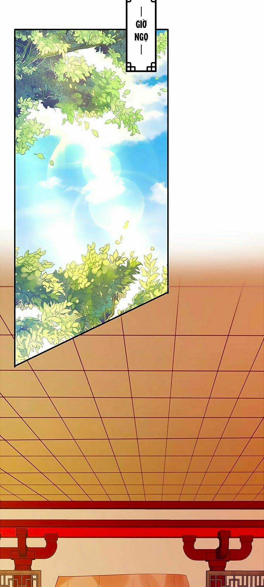 Thịnh Thế Lê Hoa Điện - Chapter 59 - Trang 15