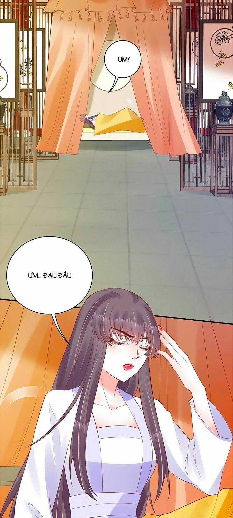 Thịnh Thế Lê Hoa Điện - Chapter 59 - Trang 16