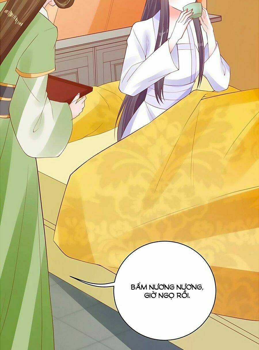 Thịnh Thế Lê Hoa Điện - Chapter 59 - Trang 19