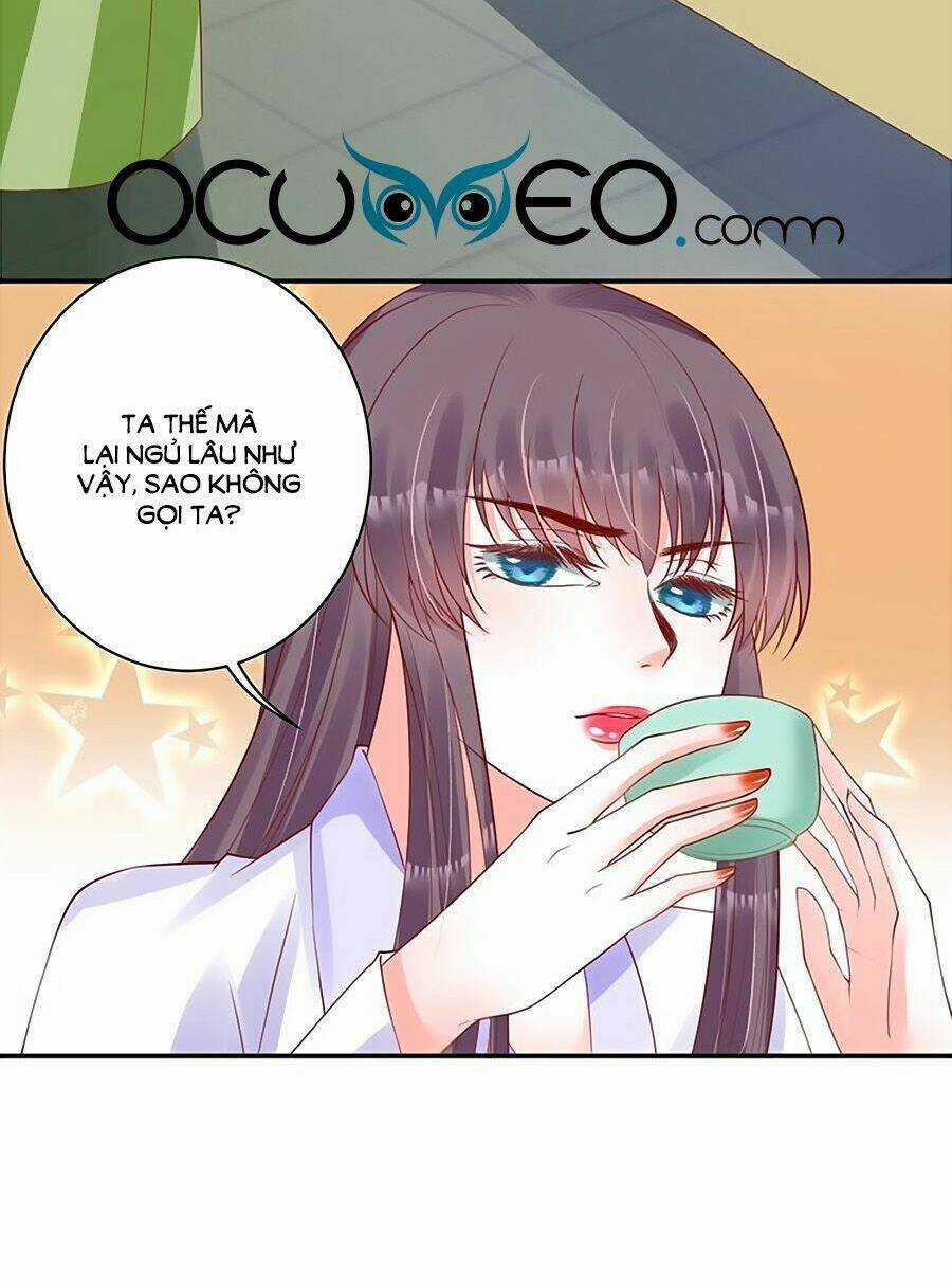 Thịnh Thế Lê Hoa Điện - Chapter 59 - Trang 20