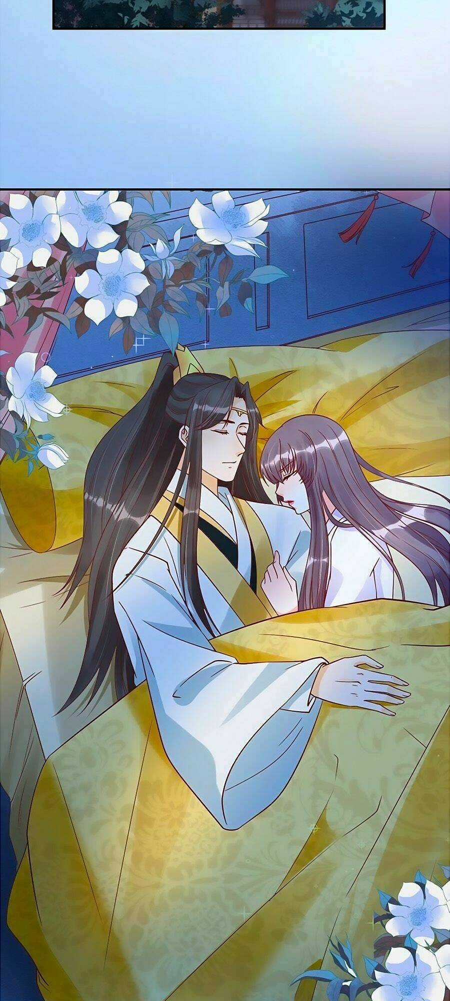 Thịnh Thế Lê Hoa Điện - Chapter 59 - Trang 3