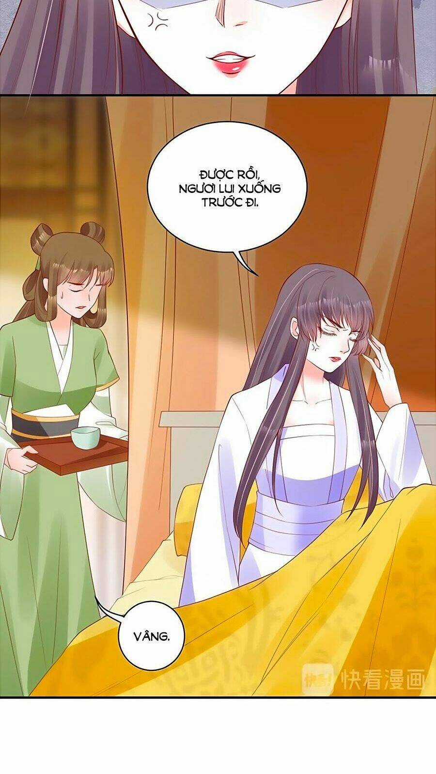 Thịnh Thế Lê Hoa Điện - Chapter 59 - Trang 24