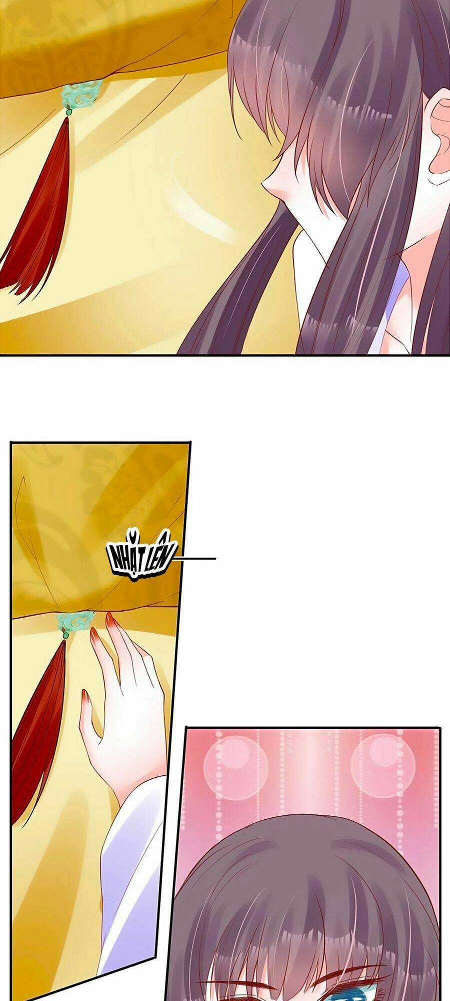 Thịnh Thế Lê Hoa Điện - Chapter 59 - Trang 26