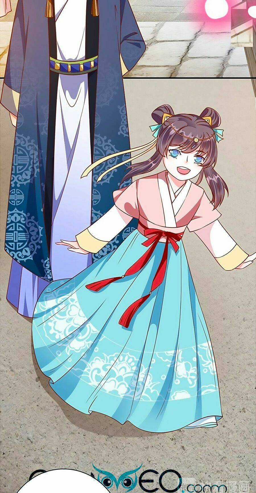 Thịnh Thế Lê Hoa Điện - Chapter 59 - Trang 29