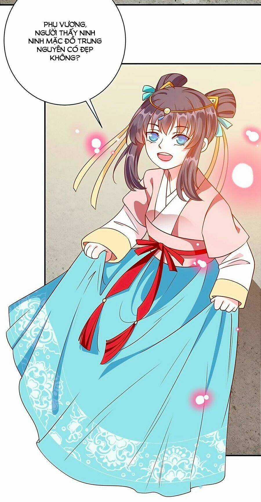 Thịnh Thế Lê Hoa Điện - Chapter 59 - Trang 30