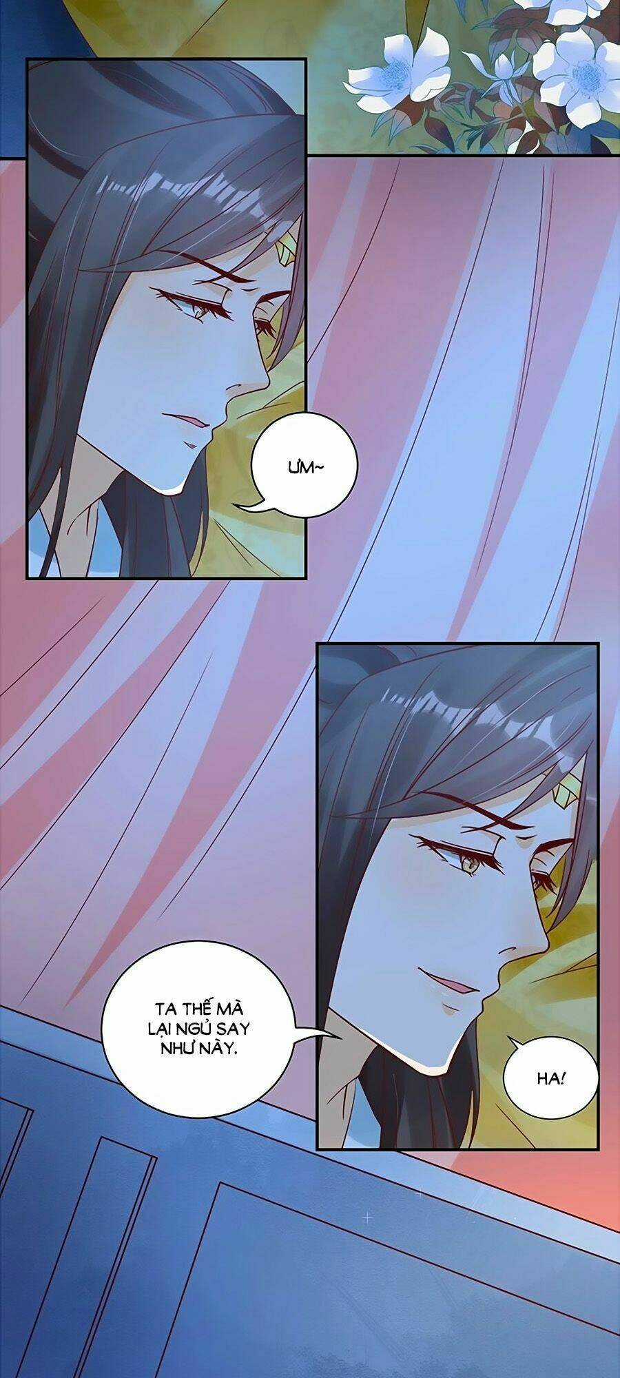 Thịnh Thế Lê Hoa Điện - Chapter 59 - Trang 4