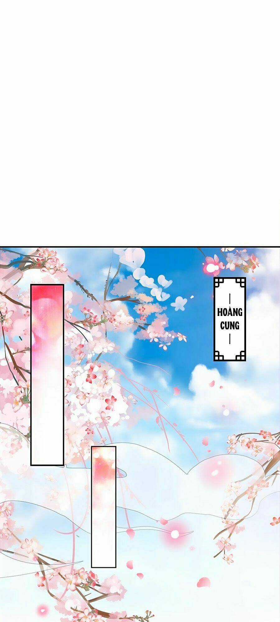 Thịnh Thế Lê Hoa Điện - Chapter 59 - Trang 32