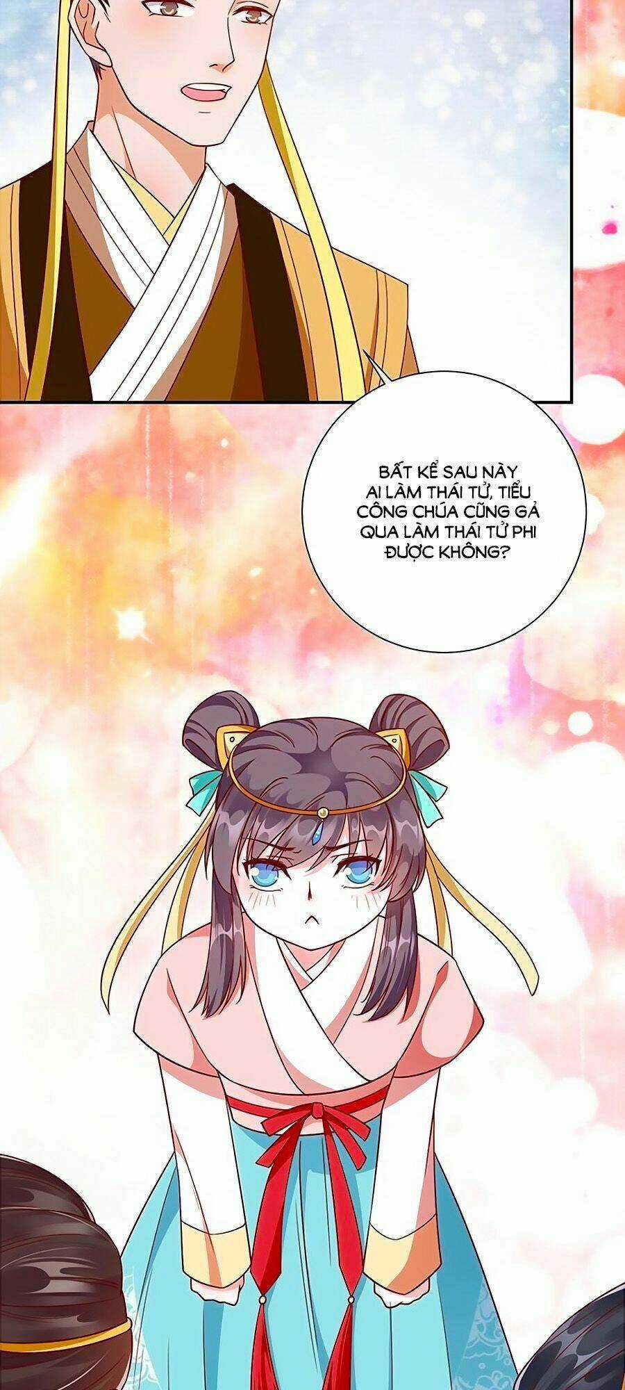 Thịnh Thế Lê Hoa Điện - Chapter 59 - Trang 38