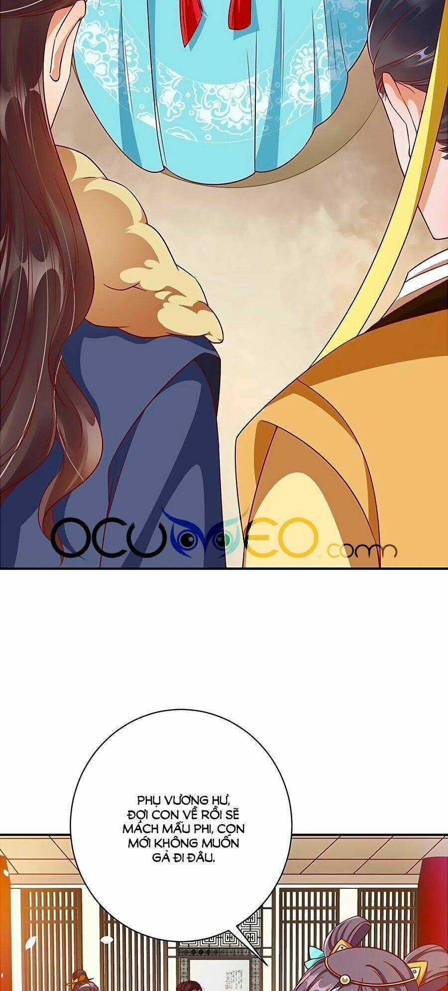 Thịnh Thế Lê Hoa Điện - Chapter 59 - Trang 39