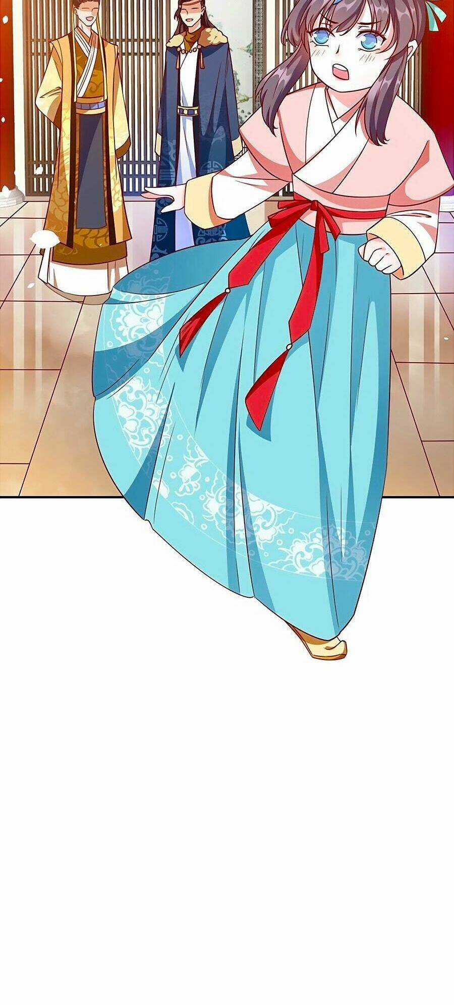 Thịnh Thế Lê Hoa Điện - Chapter 59 - Trang 40