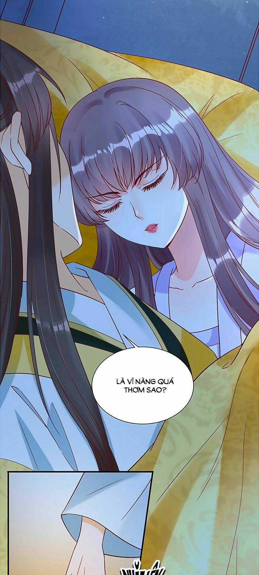 Thịnh Thế Lê Hoa Điện - Chapter 59 - Trang 5