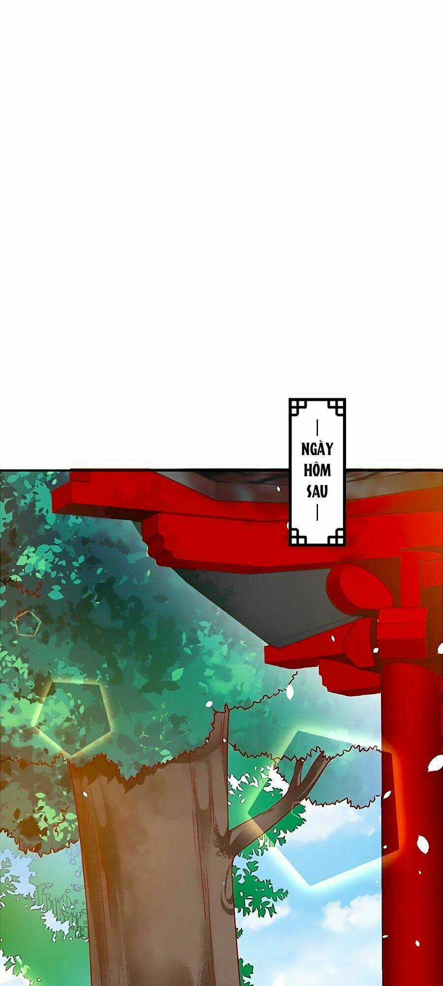 Thịnh Thế Lê Hoa Điện - Chapter 59 - Trang 41