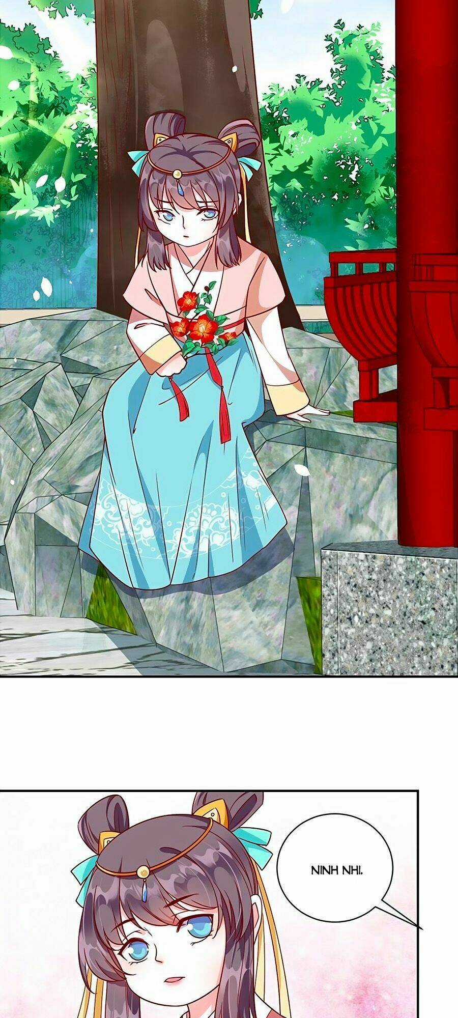 Thịnh Thế Lê Hoa Điện - Chapter 59 - Trang 42