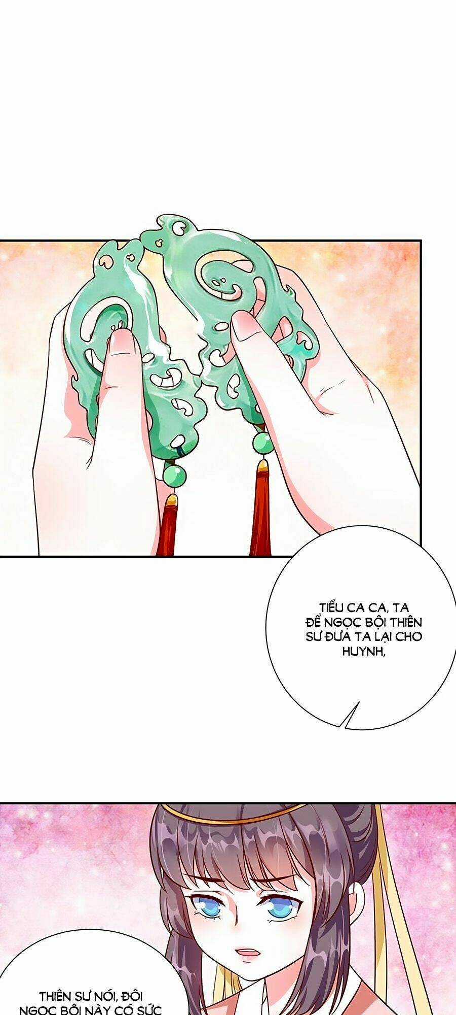 Thịnh Thế Lê Hoa Điện - Chapter 59 - Trang 47