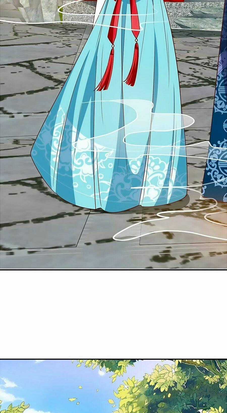 Thịnh Thế Lê Hoa Điện - Chapter 59 - Trang 50