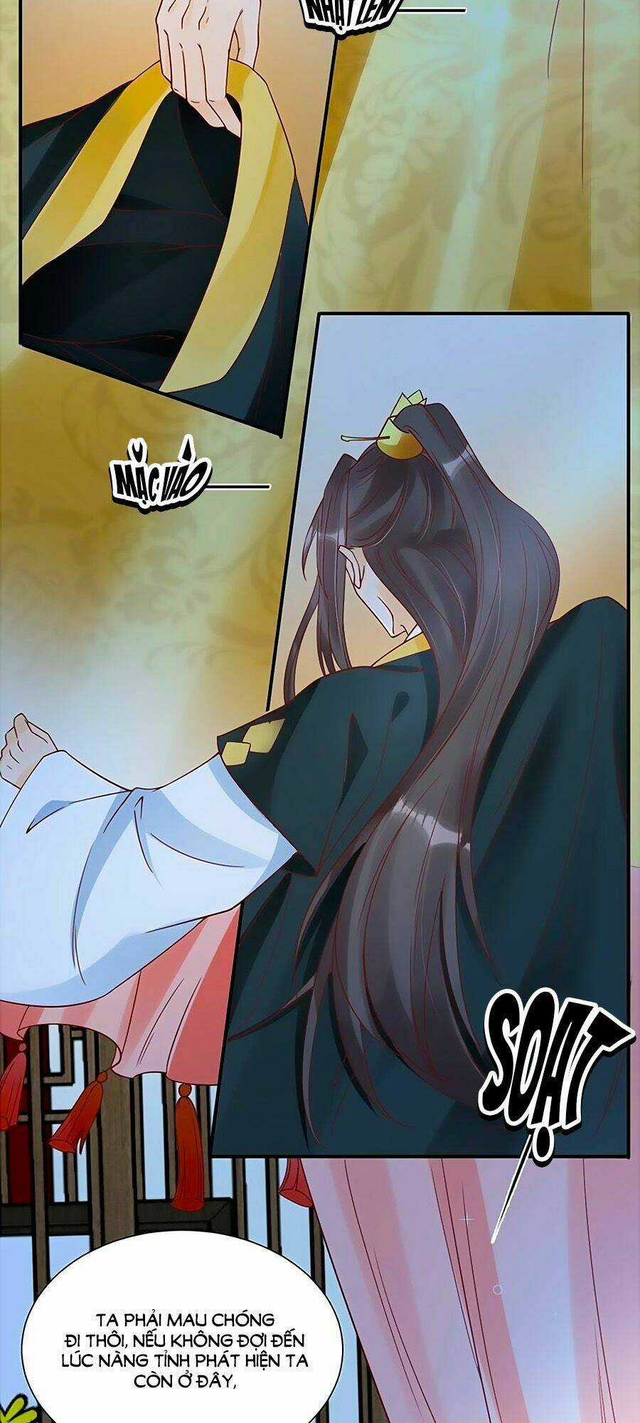 Thịnh Thế Lê Hoa Điện - Chapter 59 - Trang 6