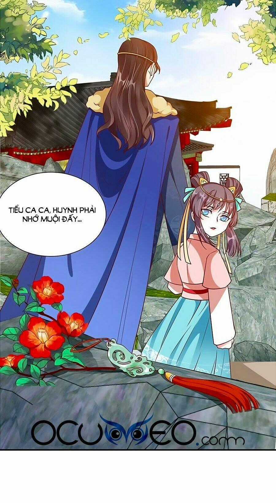 Thịnh Thế Lê Hoa Điện - Chapter 59 - Trang 51