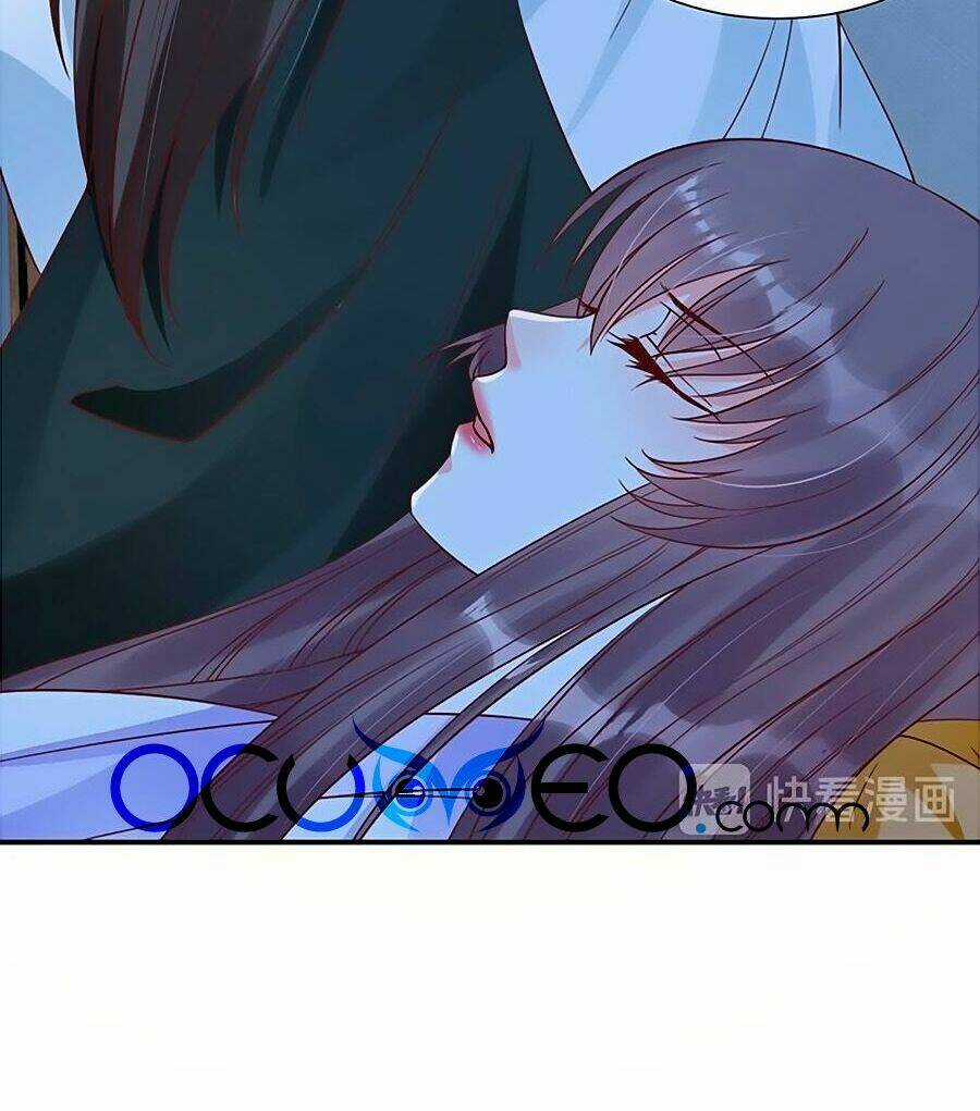 Thịnh Thế Lê Hoa Điện - Chapter 59 - Trang 8