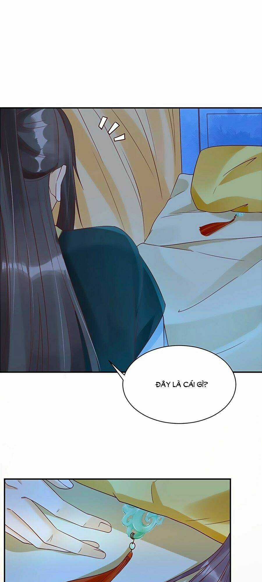 Thịnh Thế Lê Hoa Điện - Chapter 59 - Trang 9