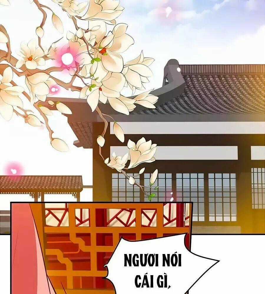 Thịnh Thế Lê Hoa Điện - Chapter 60 - Trang 2